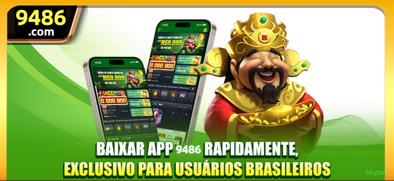 APK 66gbet Download